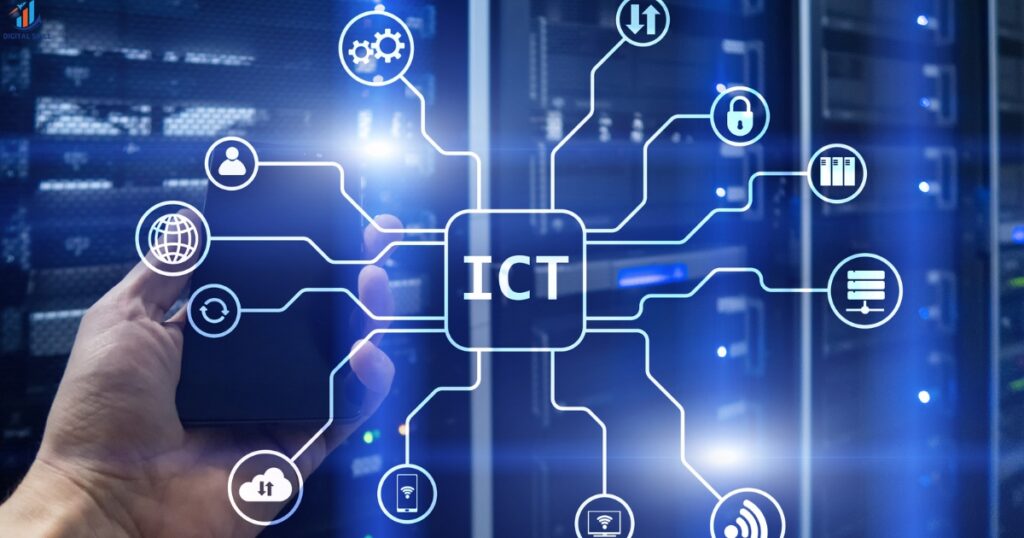 Digital Literacy & ICT Education