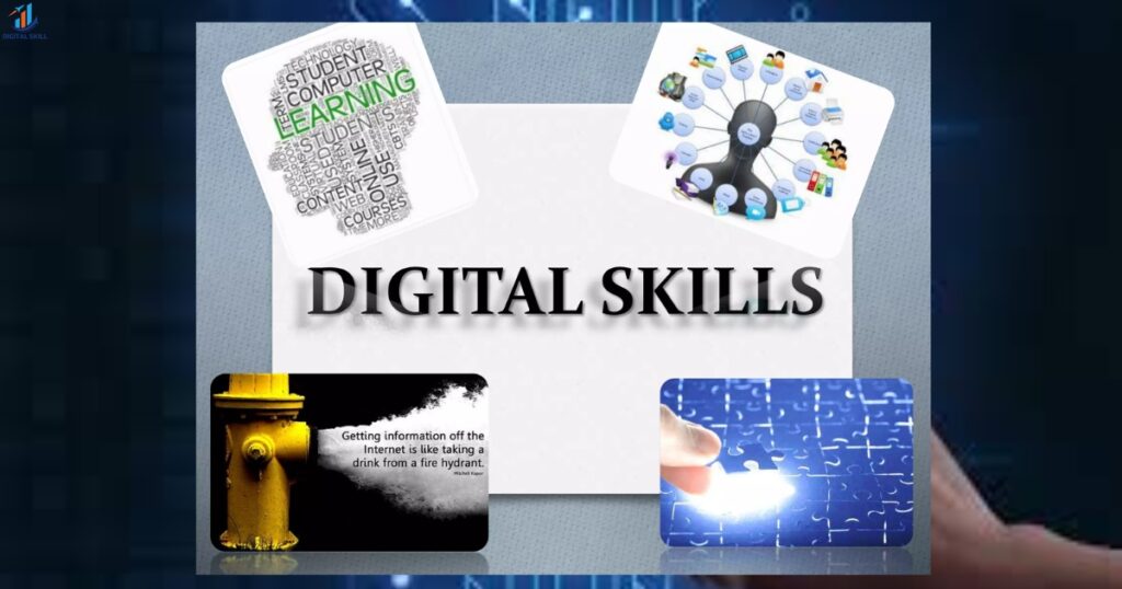 digital skills