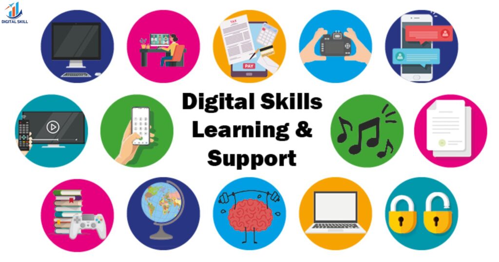 Essential Digital Skills