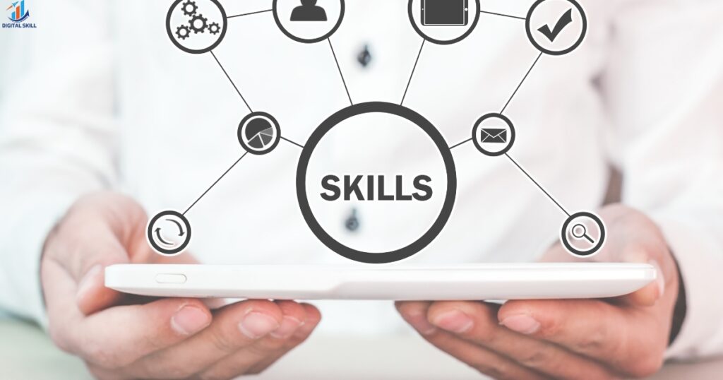 Digital Skills