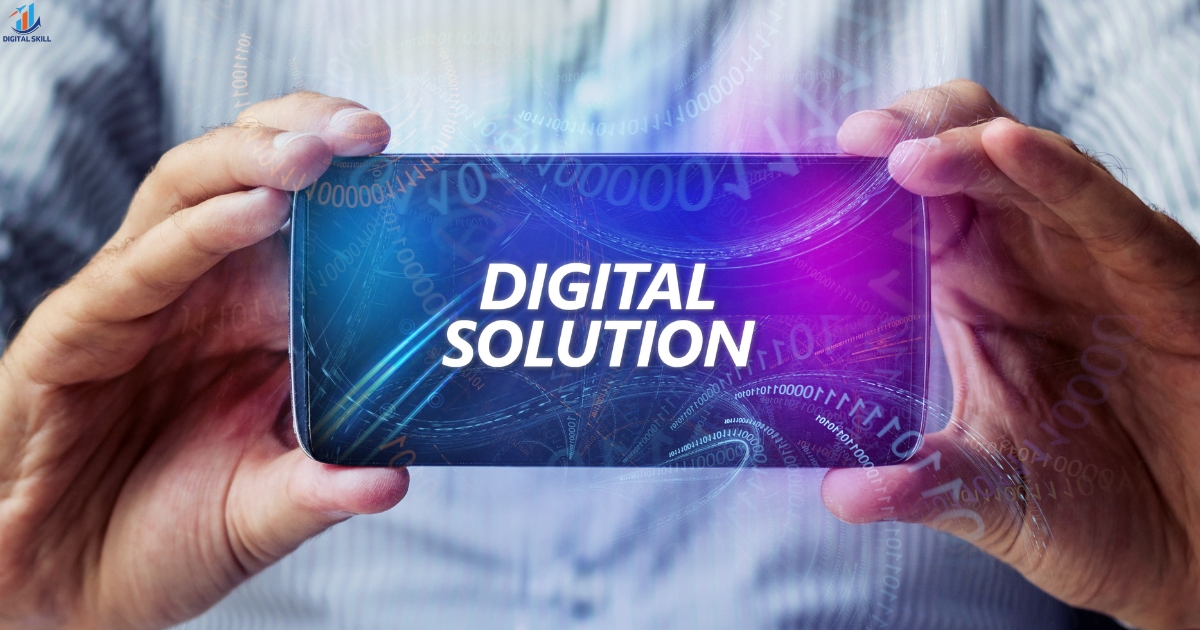Digital solution