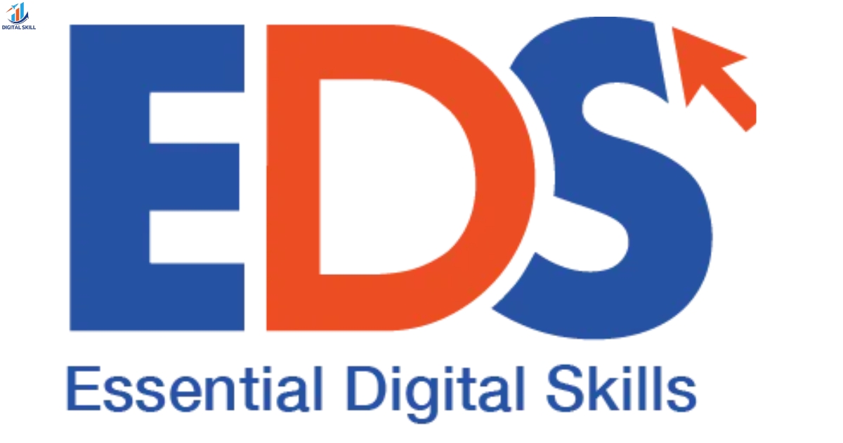 Essential Digital Skills