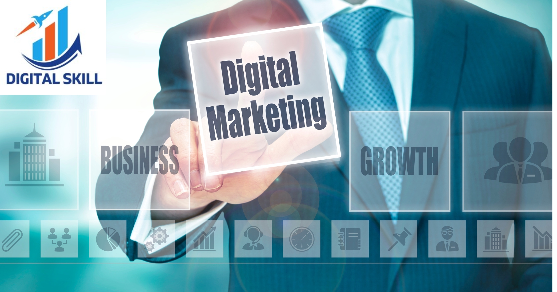 digital skill