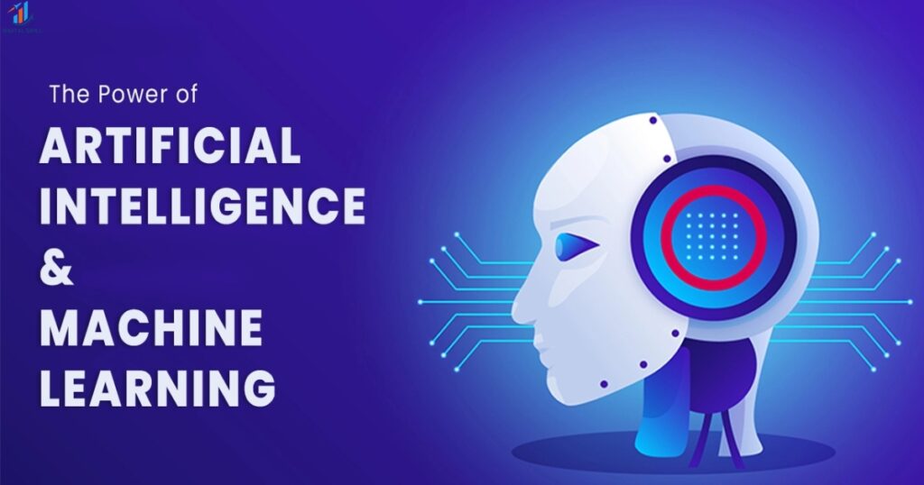 Artificial Intelligence and Machine Learning