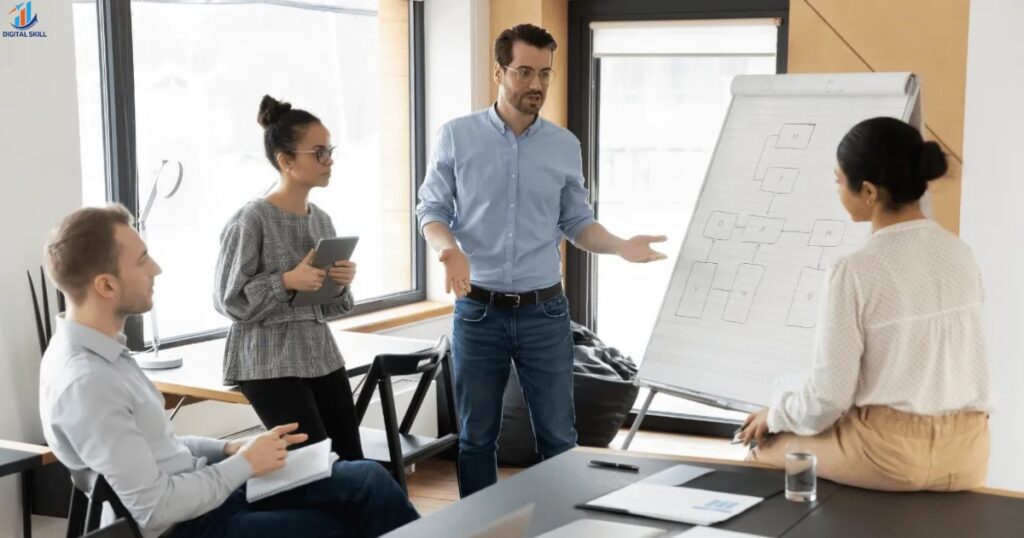 Communication Skills