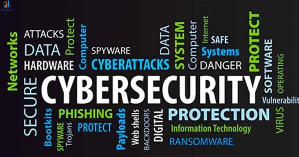 Cyber Security Awareness