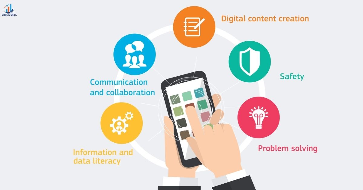 Digital Competencies