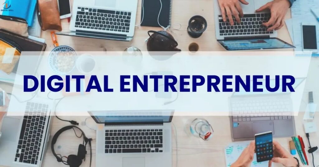 Entrepreneurship