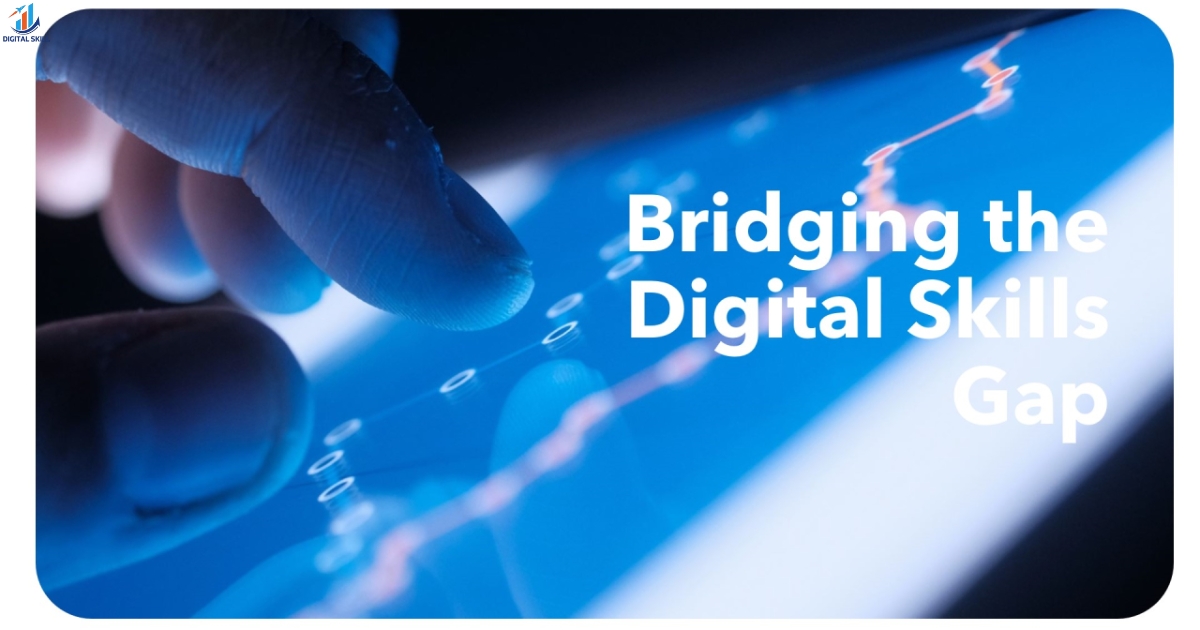 Digital Transformation Skills Gap