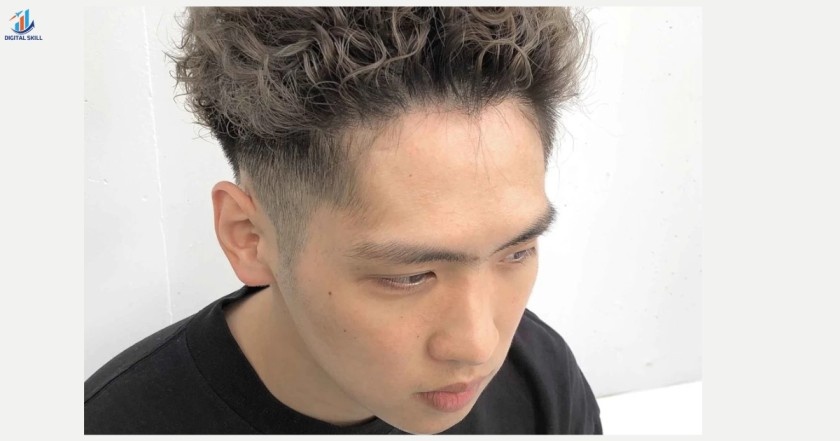 Digital Perm Secrets