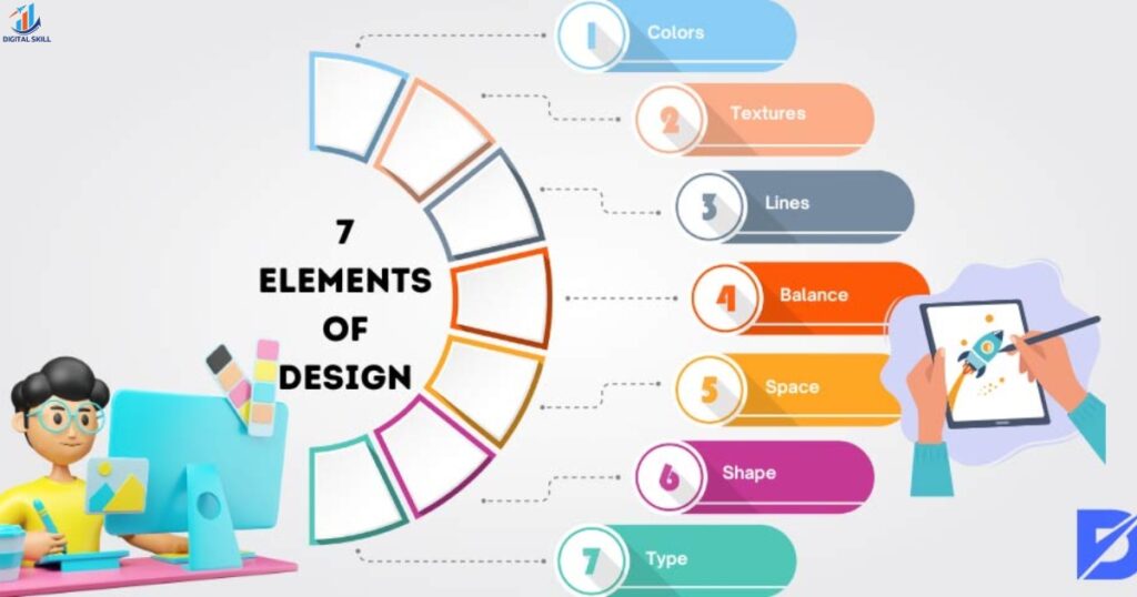 Graphic Design Elements
