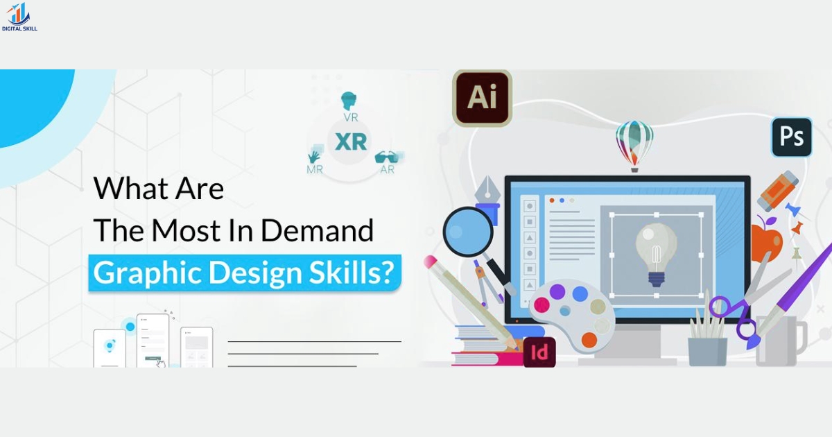 Graphic Design Is My Passion