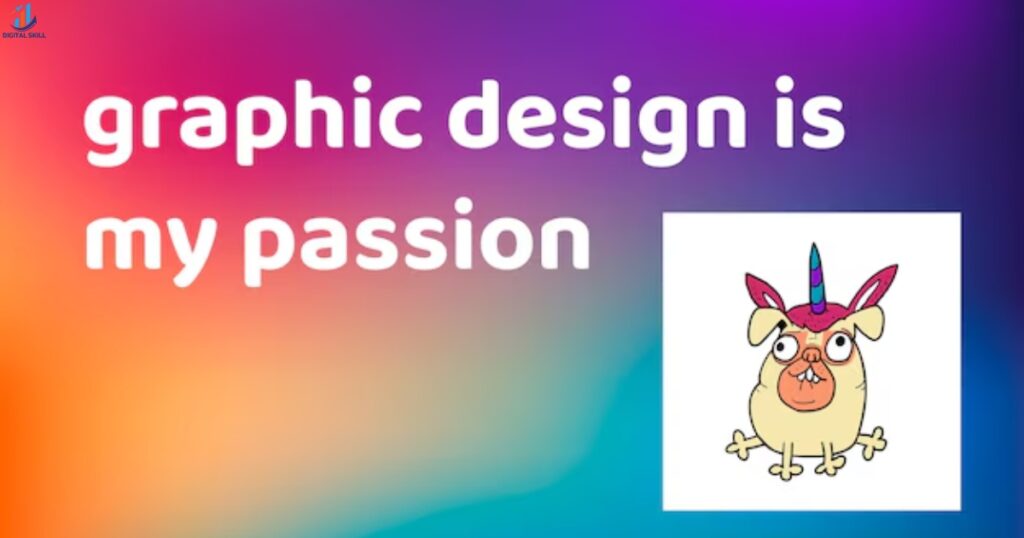 Graphic Design Is My Passion Meme