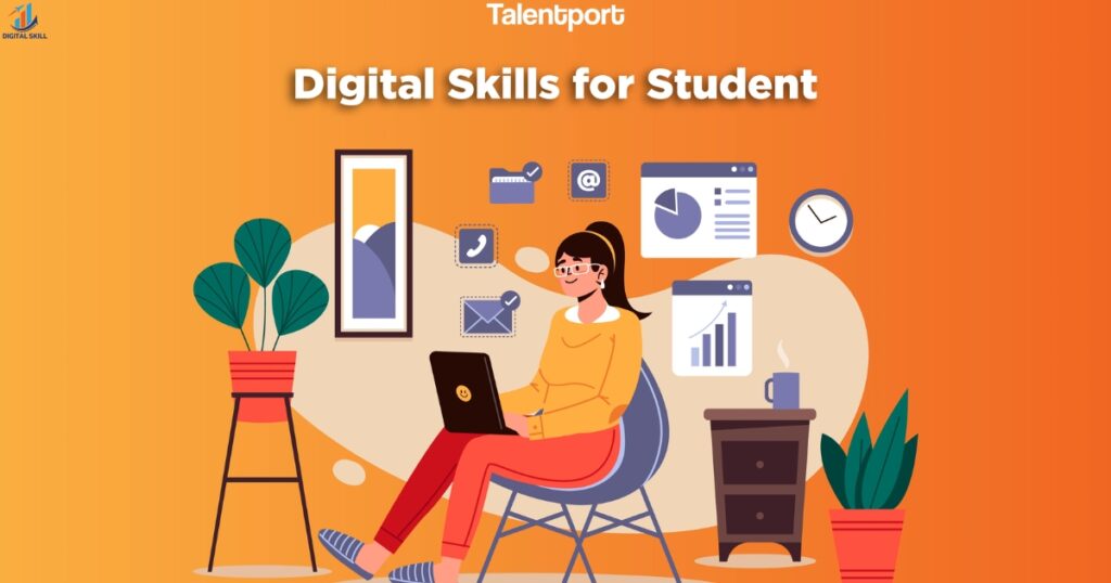 Importance of Digital Skills