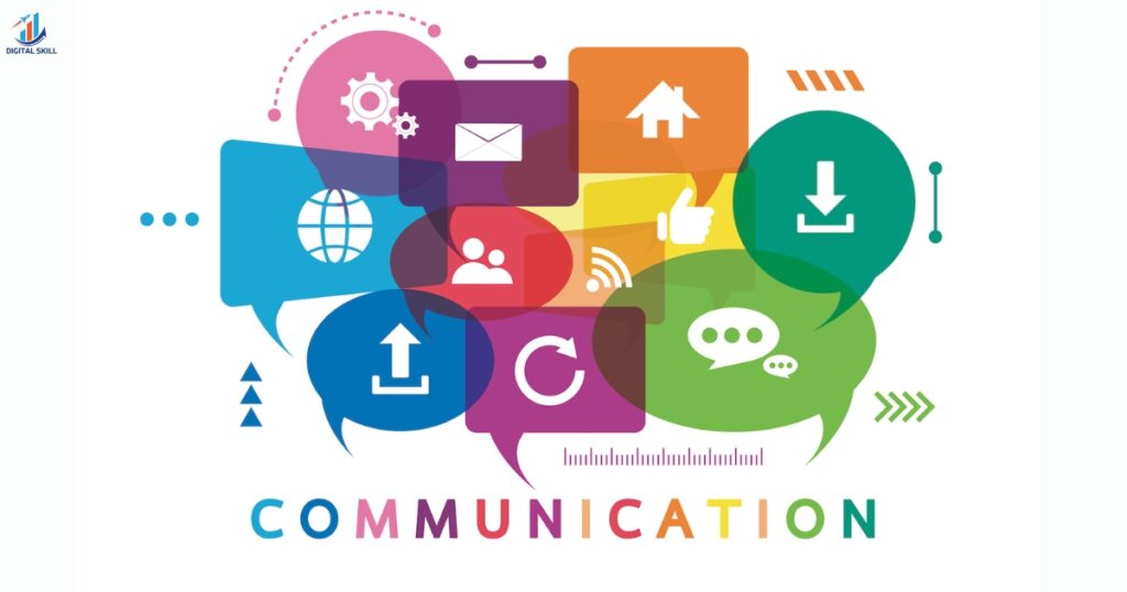 Online Communication