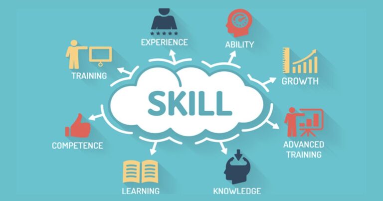 Skills Development