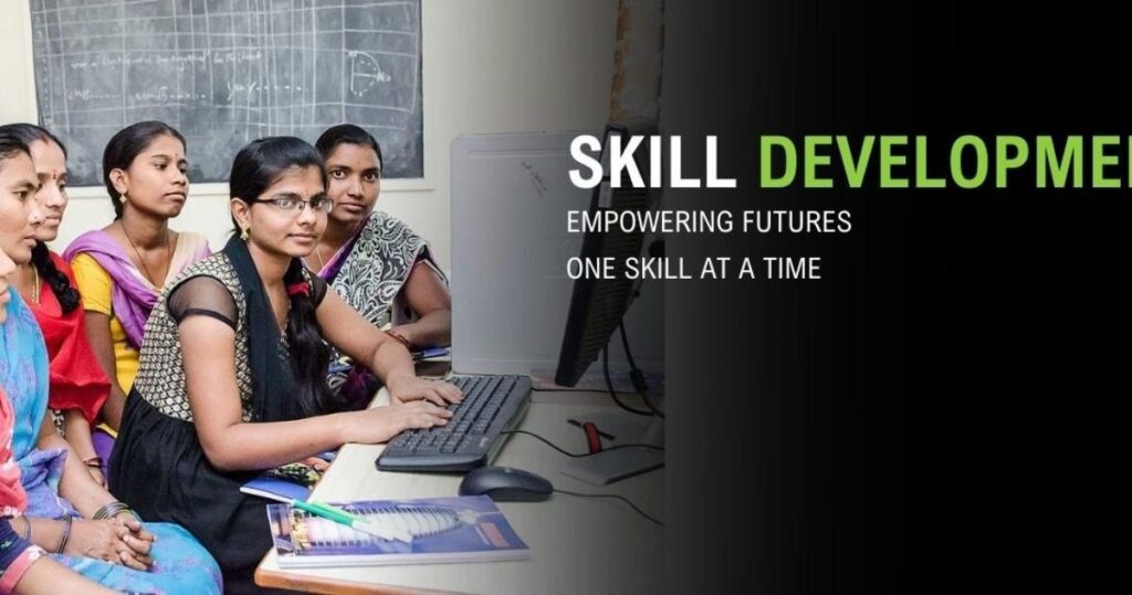  personal development skills