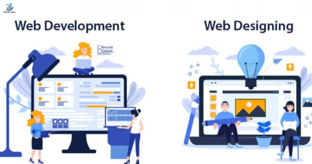 Web Development