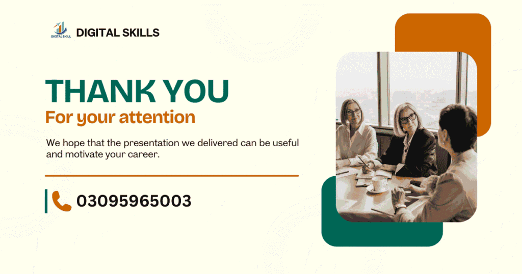 Top Soft Skills conclusion