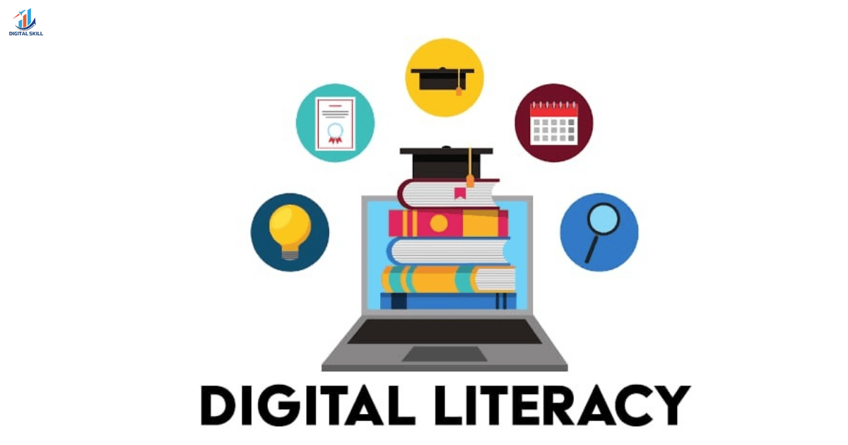 Digital Literacy Skills
