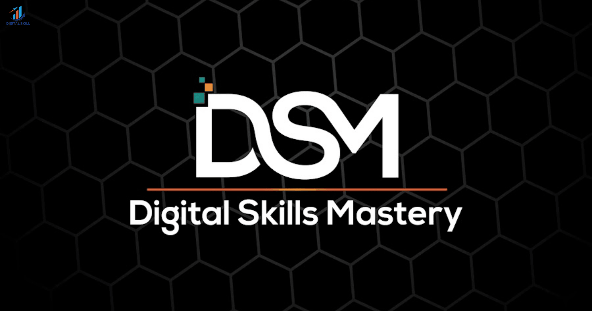 Digital Skills Mastery