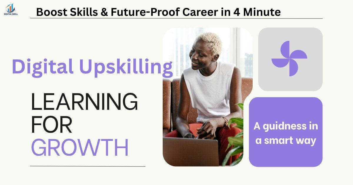 Digital Upskilling