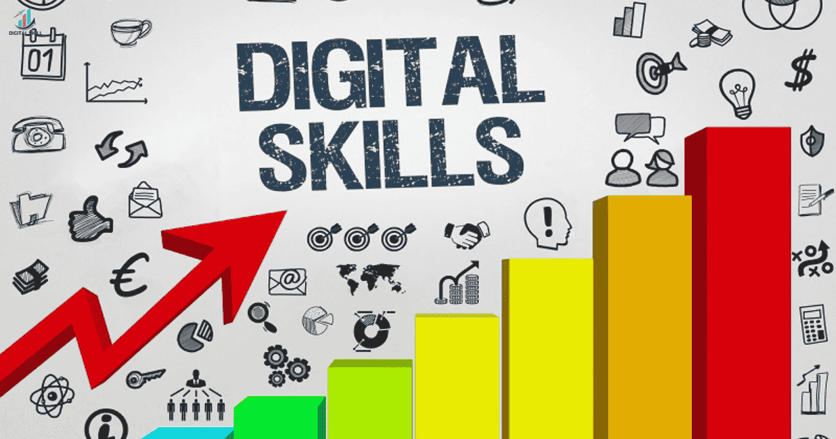 Essential Digital Skills Level 1