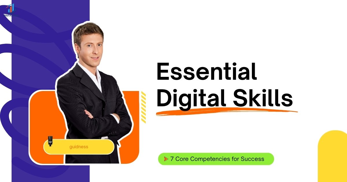 Essential Digital Skills