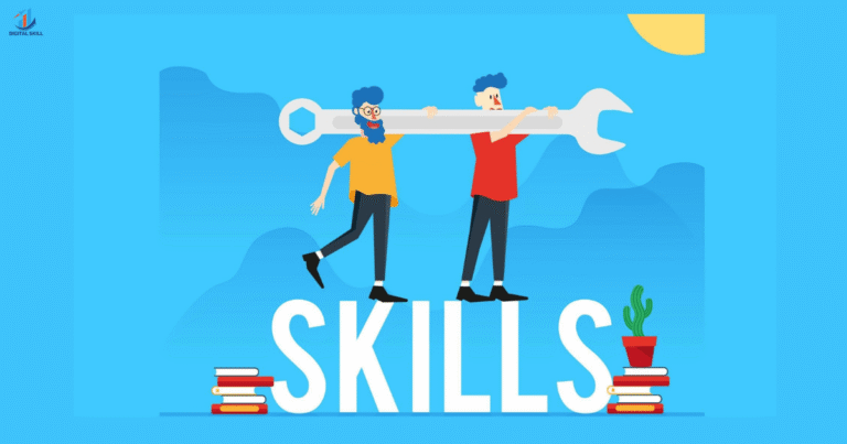 IT Skill Set