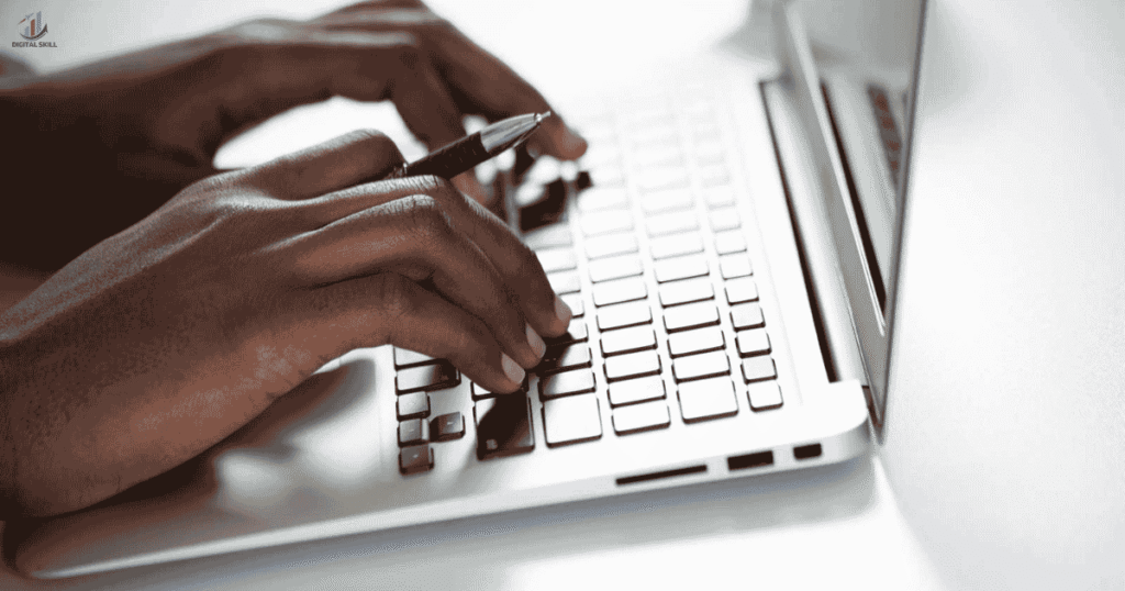 Importance of Essential Digital Skills