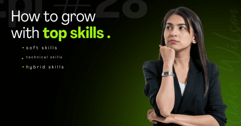 Top Skills List