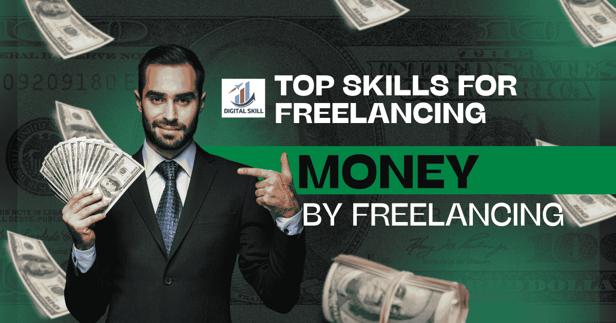 Top Skills for Freelancing 2026
