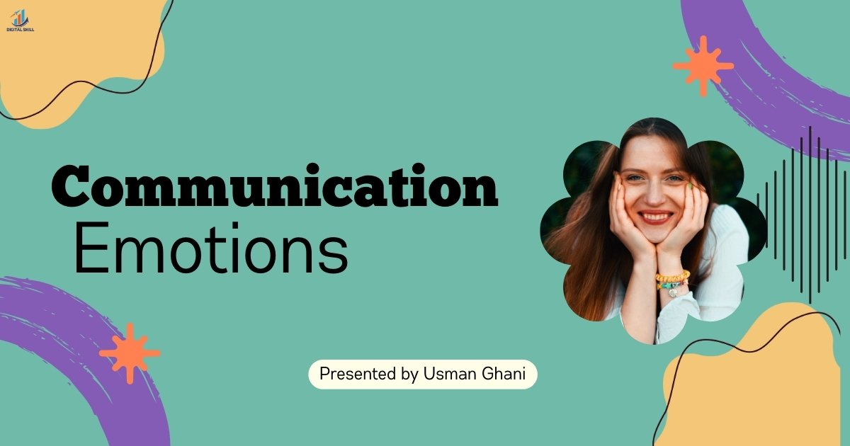 Communication and Emotions