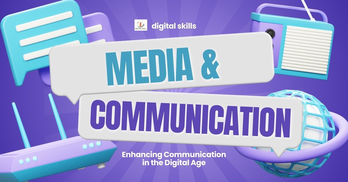 _Digital Communication and Media