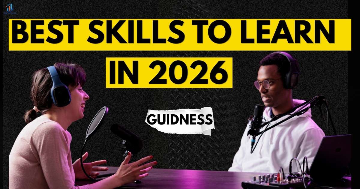 Digital Marketing Executive Skills Required