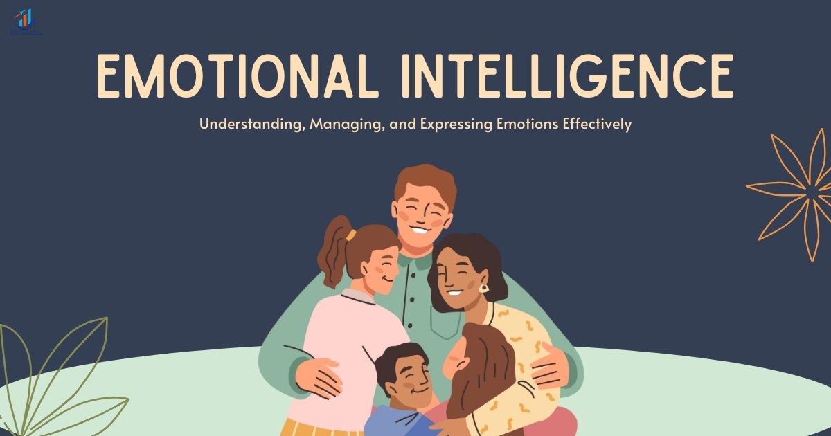 Emotional Intelligence Speaker