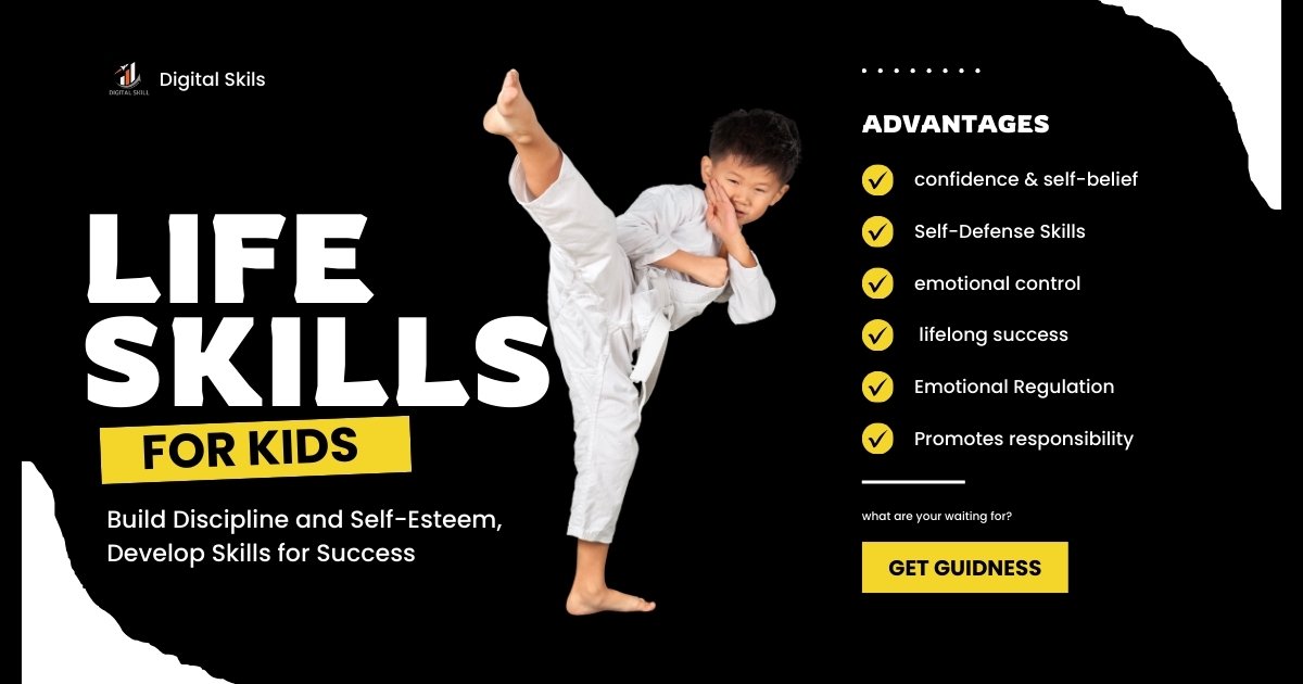 Life Skills for Kids