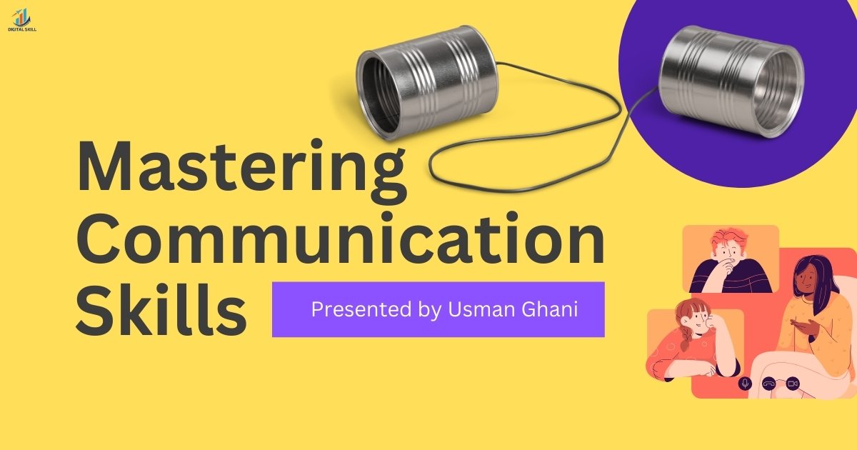 Technical Communication Skills